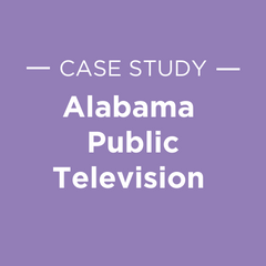Alabama Public TV