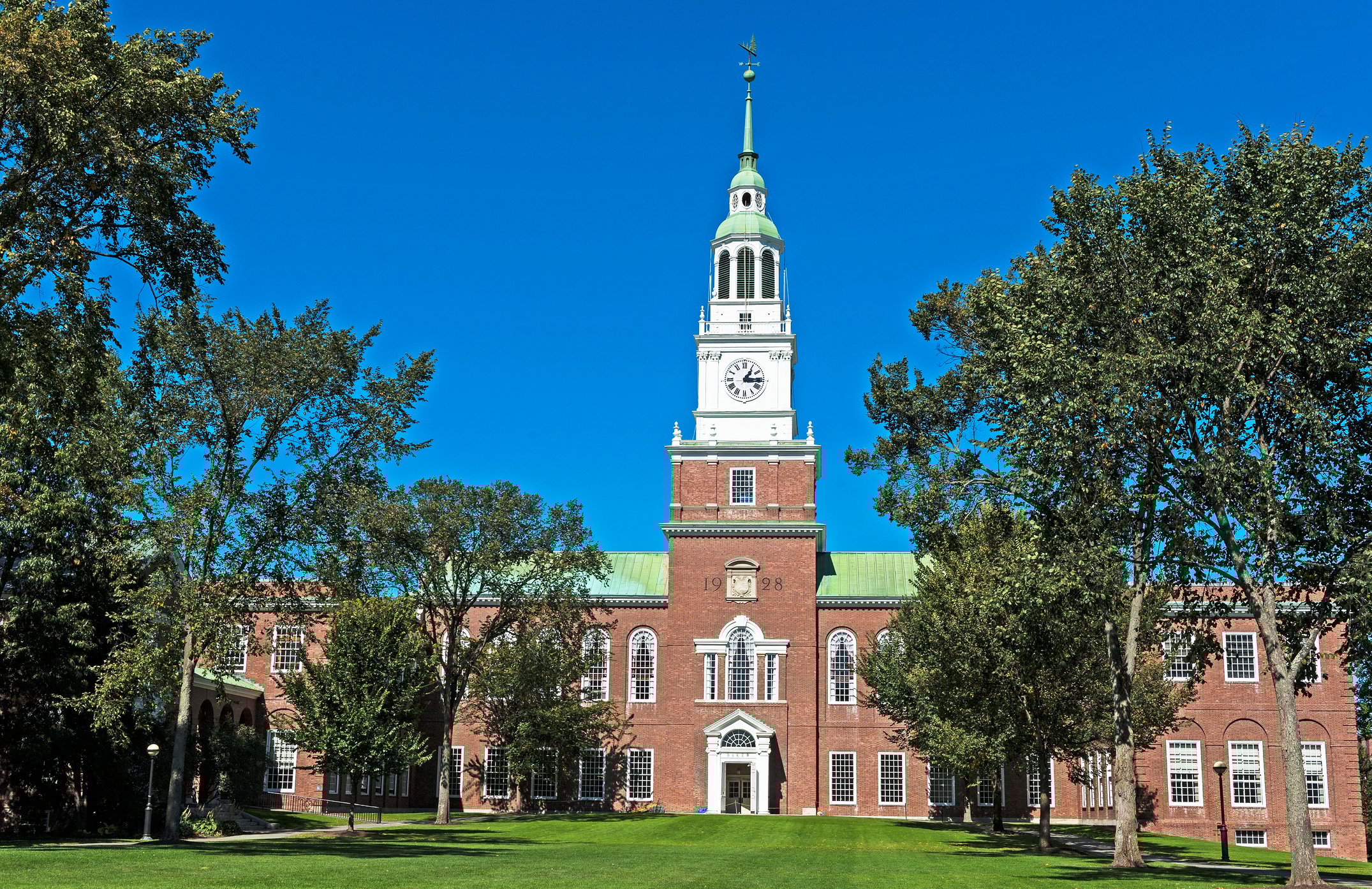 Dartmouth University Dartmouth University