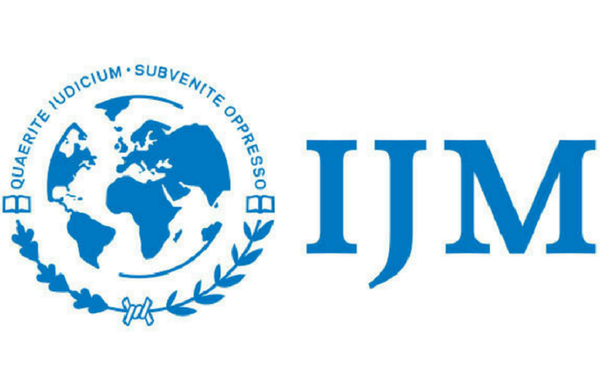 IJM logo