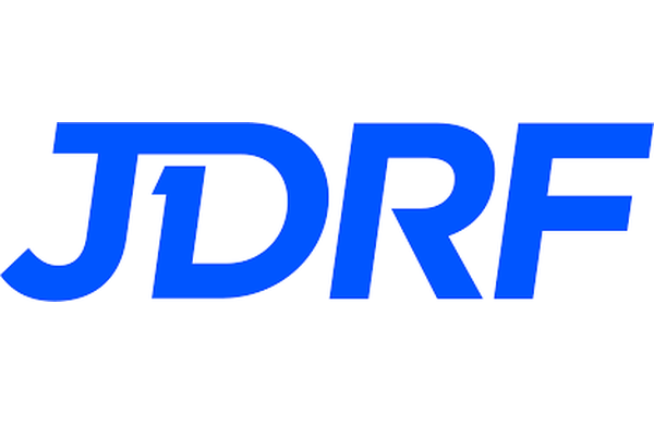 JDRF logo