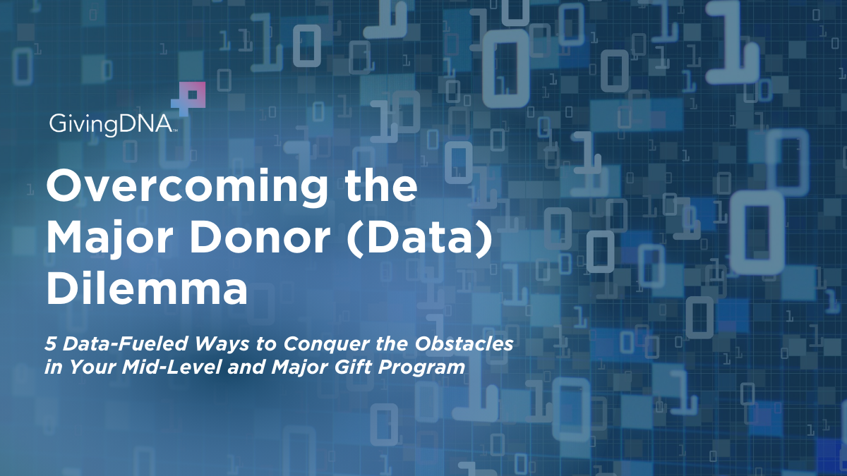 Overcoming Donor Data Dilemma 1200x675 Post 4