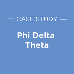 Phi Delta Theta #!