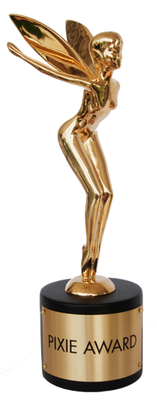 Pixie Award