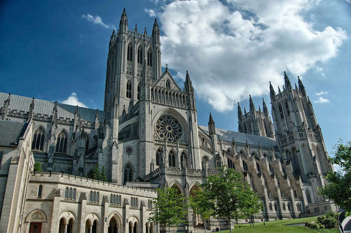 washington national cathedral