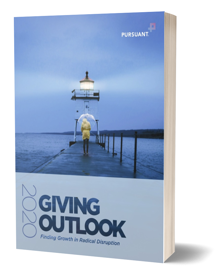 Pursuant Giving Outlook 2020