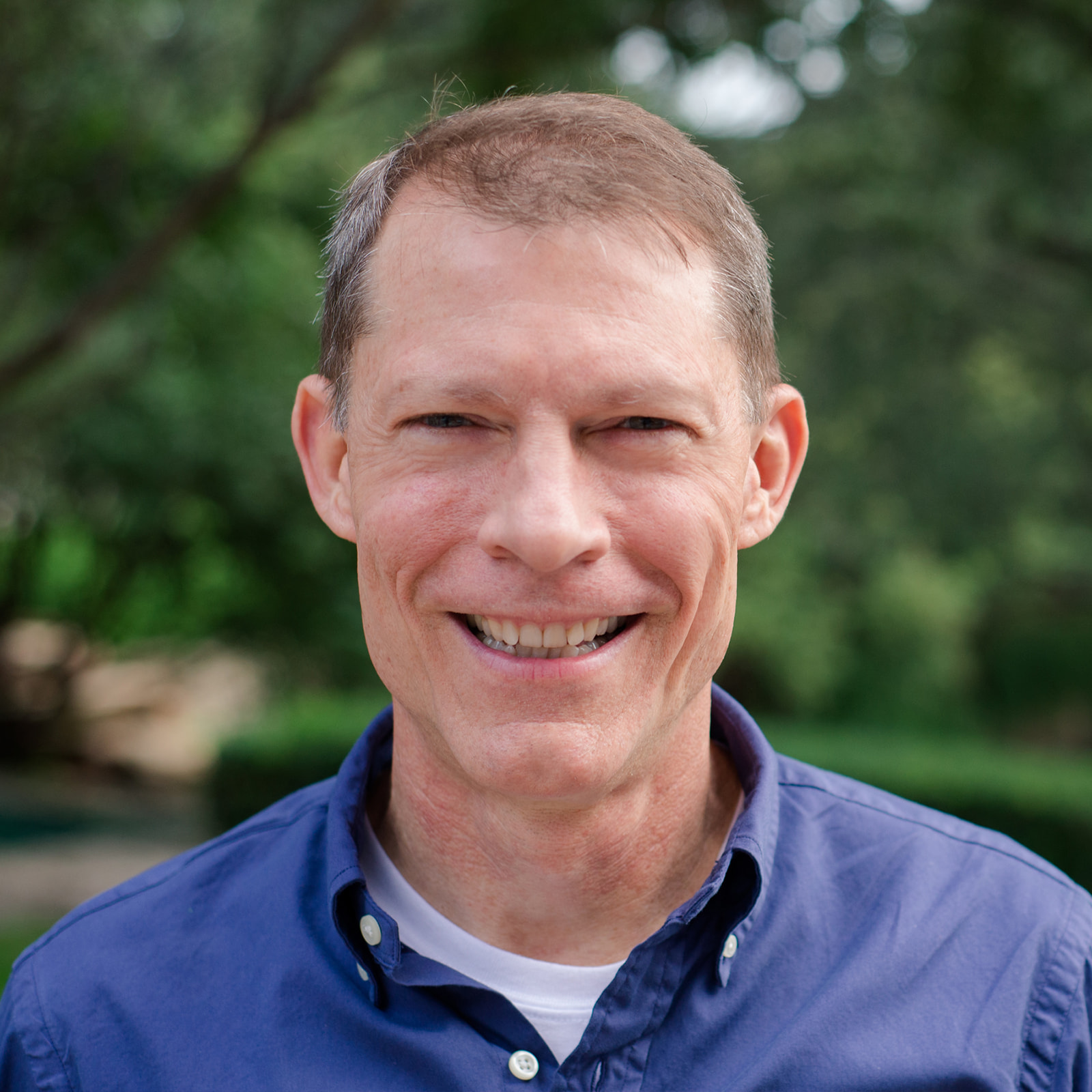 Tim Thornburg Tim Thornburg