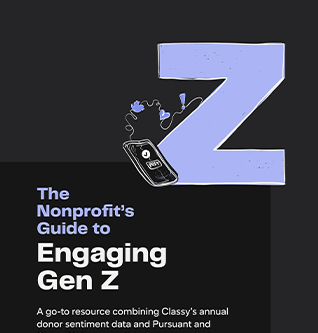classy_nonprofit-guide-to-engaging-gen-z cover