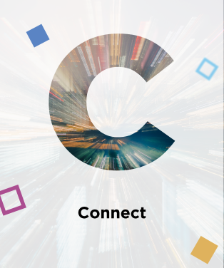 connect