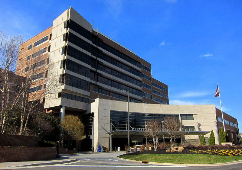 Virginia Hospital Center Foundation